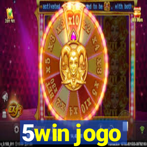 5win jogo